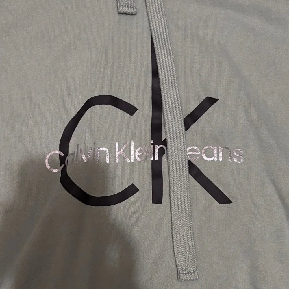 Calvin Klein Jeans Sage Hoodie - Picture 2 of 4